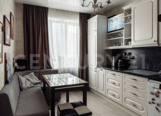 Продам двухкомнатную квартиру, 56.2 м2, Ленинградская область, улица Шоссе в Лаврики, 85