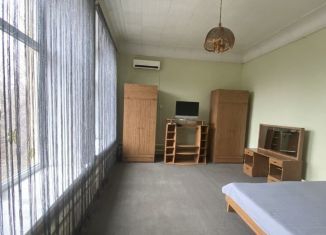 Сдам 1-комнатную квартиру, 36 м2, рабочий посёлок Каменоломни, Комсомольская улица