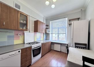 3-комнатная квартира в аренду, 75 м2, Москва, улица Толбухина, 8к1, Можайский район