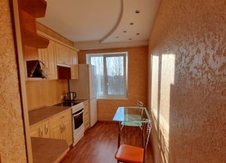 2-комнатная квартира на продажу, 45 м2, Мурманск, Якорный переулок, 4, Первомайский округ