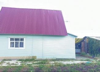 Продам дом, 54.9 м2, СНТ Буровик, 11-я улица