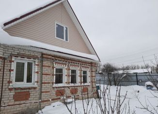 Продам дом, 65.5 м2, Нижегородская область