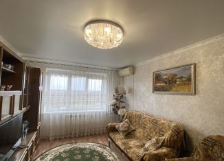 Продажа 3-комнатной квартиры, 64 м2, село Кулешовка, переулок Матросова, 5