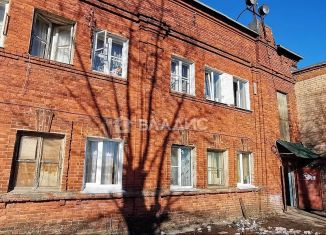 Продам комнату, 23.8 м2, Калуга, территория Машзавод, 3, Октябрьский округ