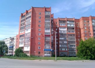 Продам 1-комнатную квартиру, 35 м2, Курганская область, улица Бурова-Петрова
