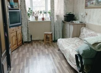 Трехкомнатная квартира на продажу, 61.1 м2, Челябинская область, улица Галиуллина, 27