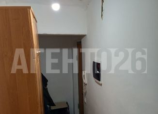 2-ком. квартира на продажу, 45 м2, Ставрополь, Краснофлотская улица, 80, Промышленный район