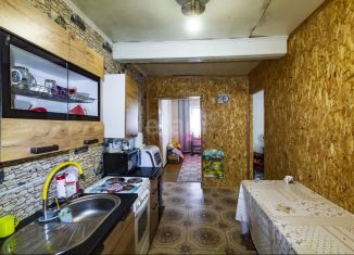 Продажа дома, 38.6 м2, Ялуторовск, улица Ермака