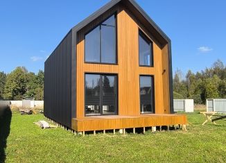 Продажа дома, 120 м2, деревня Колодкино, Верейская улица