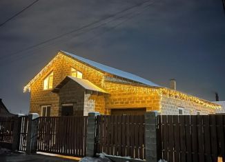 Коттедж в аренду, 220 м2, посёлок Солонцы, Полевой переулок, 7