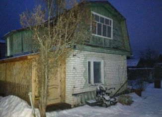 Продам дачу, 60 м2, Нижегородская область, садоводческое товарищество Волна, 48
