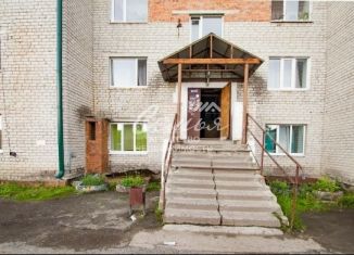 Продажа комнаты, 40 м2, Заводоуковск, улица Комарова, 42