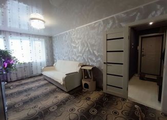 2-комнатная квартира на продажу, 44.3 м2, Омск, Моторная улица, 10/1