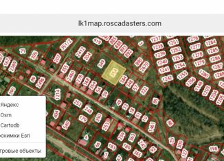 Продам участок, 30 сот., Тула, улица Кутузова