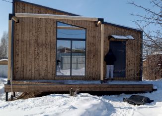 Продается дом, 42 м2, село Высокая Гора, Центральная улица, 3А