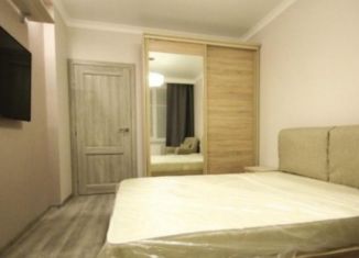 Сдача в аренду 1-комнатной квартиры, 37 м2, Екатеринбург, улица Белинского, 177Ак3