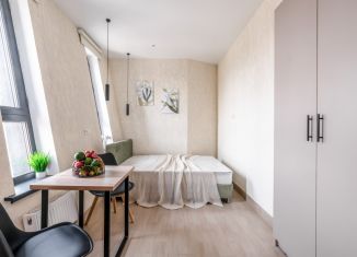 Квартира на продажу студия, 16.4 м2, Москва, Волоколамское шоссе, 81/2с6