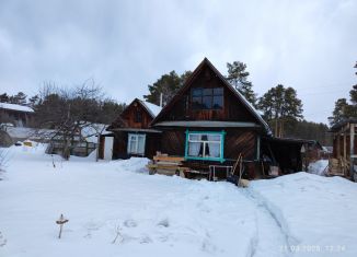 Продам дачу, 30 м2, Первоуральск, улица Орджоникидзе
