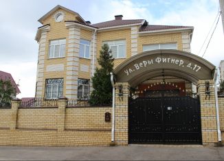 Продается коттедж, 420 м2, Воронеж, улица Веры Фигнер, 17, Ленинский район