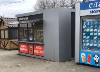 Продажа торговой площади, 12 м2, Воронеж, улица Ломоносова, 1, Центральный район