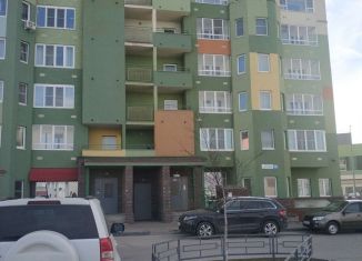 Продается 1-комнатная квартира, 38.4 м2, Нижний Новгород, Волжская набережная, 15, ЖК Седьмое Небо