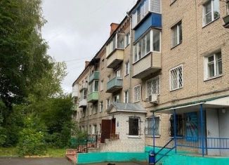Продажа двухкомнатной квартиры, 43.6 м2, Краснозаводск, Театральная улица, 4