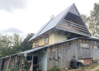 Продаю дом, 24.9 м2, поселок городского типа Полазна