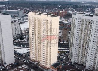 Продажа однокомнатной квартиры, 38.2 м2, Москва, Южнобутовская улица, 10, метро Бульвар Адмирала Ушакова