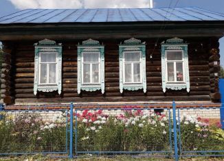 Продается дом, 50 м2, деревня Юнго-Кушерга