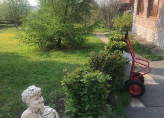 Продажа дома, 1508 м2, деревня Юматово, Новая улица