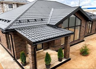 Продам дом, 125 м2, Краснодар, микрорайон Горхутор