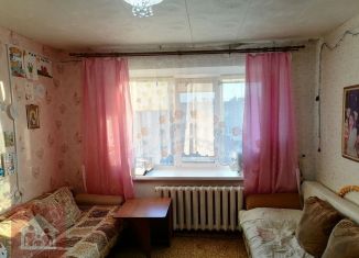 Продажа 1-комнатной квартиры, 17.9 м2, Пермь, улица Богдана Хмельницкого, 58Б, Кировский район