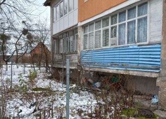 Продажа 2-комнатной квартиры, 43 м2, Черняховск, 4-й переулок Победы, 11