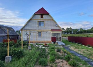 Дом на продажу, 186.7 м2, деревня Березники, Первомайская улица