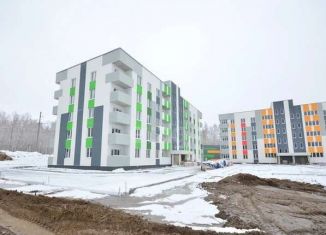 Продам квартиру студию, 24 м2, Ялуторовск, улица Свободы, 236