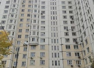 Продажа трехкомнатной квартиры, 74.7 м2, Москва, улица Екатерины Будановой, 8к2, станция Рабочий Посёлок