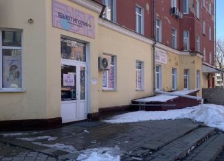 Торговая площадь в аренду, 121.4 м2, Барнаул, проспект Ленина, 95, Железнодорожный район