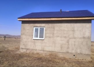 Продажа дома, 30.9 м2, поселок Береговой