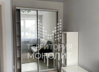 Продается однокомнатная квартира, 30 м2, Кострома, улица Маршала Тимошенко, 27, ЖК Европейский