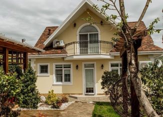 Продается дом, 196 м2, село Высокое, улица Туманяна, 3