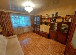 Продается четырехкомнатная квартира, 77.7 м2, Екатеринбург, улица Сулимова, 28Б, метро Машиностроителей