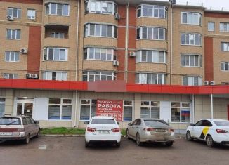 Однокомнатная квартира в аренду, 45 м2, Калмыкия, улица Юрия Клыкова, 90Б