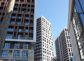 Продается трехкомнатная квартира, 71.3 м2, посёлок городского типа Дагомыс, Батумское шоссе, 28Ас6