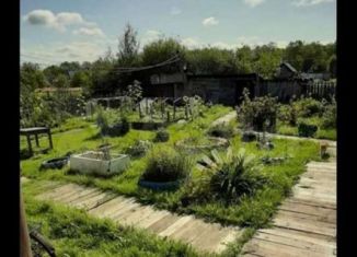 Продается дом, 30 м2, село Люкшудья, Совхозная улица, 4