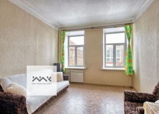 Продается 3-комнатная квартира, 61 м2, Санкт-Петербург, Московский проспект, 166, метро Электросила