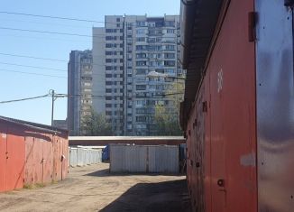 Аренда гаража, 20 м2, Реутов, Молодёжная улица, 3