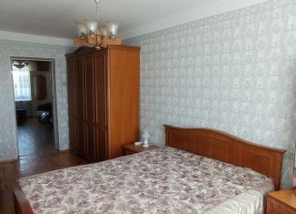 3-комнатная квартира в аренду, 58 м2, Санкт-Петербург, улица Турку, 11к1, муниципальный округ Купчино