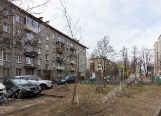 Продажа 1-комнатной квартиры, 31.1 м2, Санкт-Петербург, Авангардная улица, 6, Авангардная улица