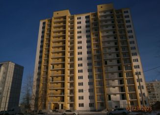 Продается 1-ком. квартира, 42 м2, Тольятти, Гидротехническая улица, 24В, Комсомольский район