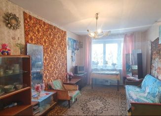 Продается 2-комнатная квартира, 44.4 м2, посёлок Совхоза имени Ленина, Советская улица, 4